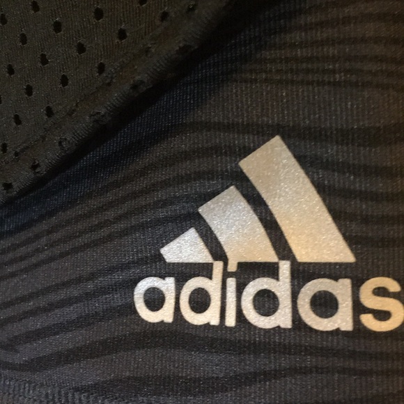 Adidas running shorts - Picture 3 of 4